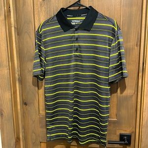 Men's Nike Dri-Fit Golf Polo - Small